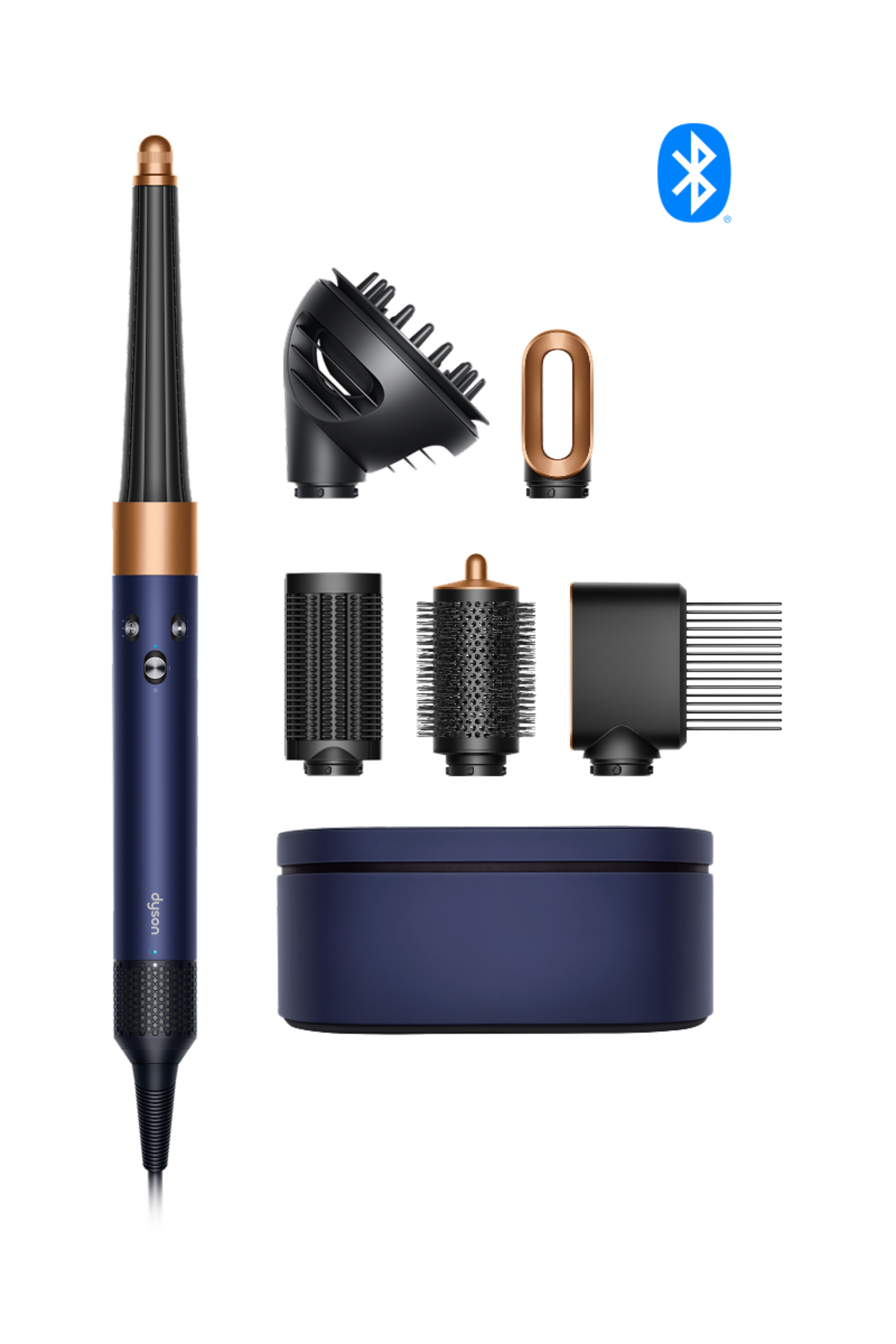 Buy Dyson Airwrap i.d.™ multi-styler and dryer Curly+Coily in Pakistan