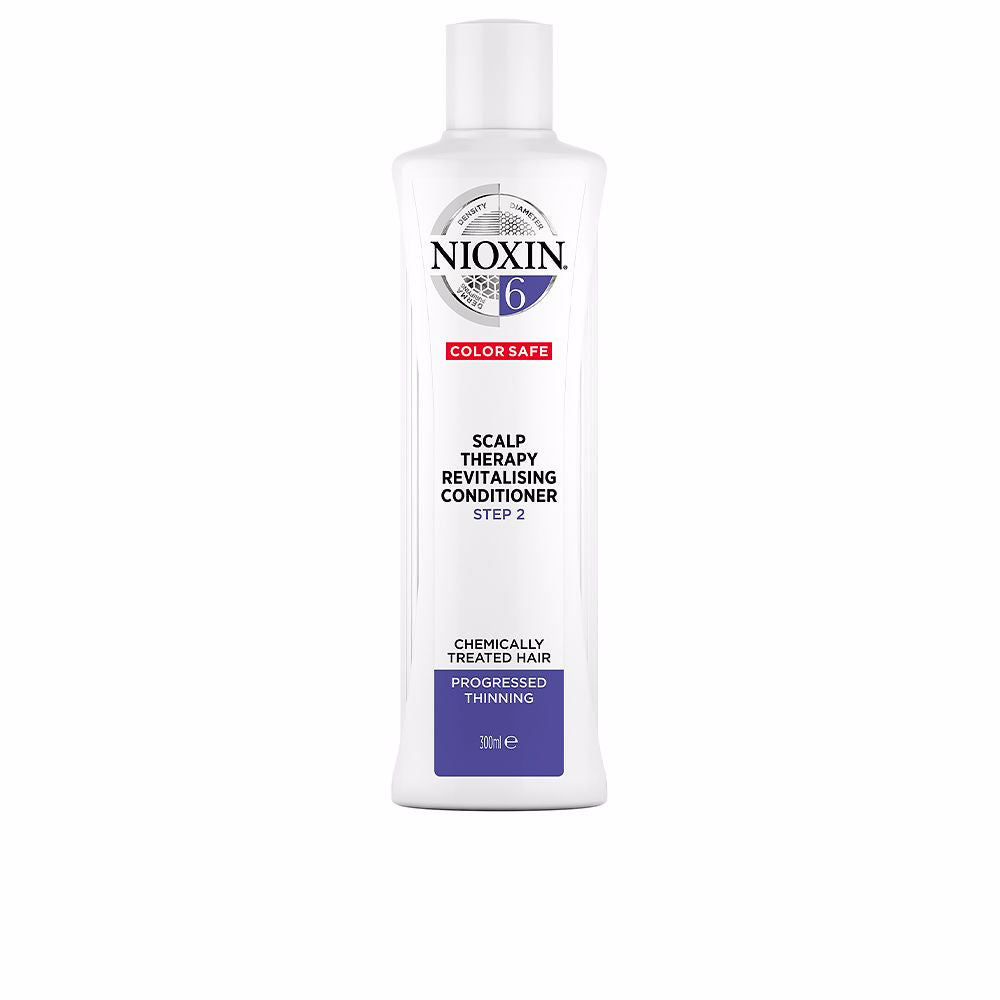 Buy Nioxin System 6 Scalp Treatment Conditioner - 100ml in Pakistan