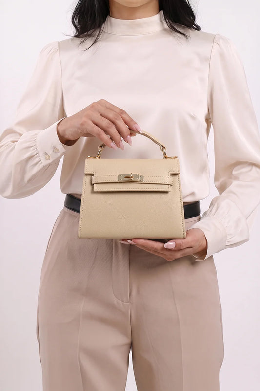 Buy ZAVO MK Iconic Handbag in Pakistan