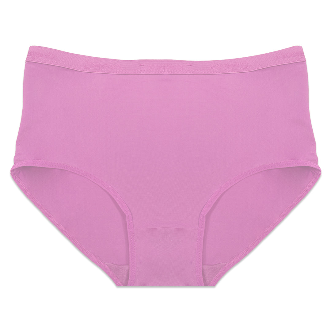 Buy Sajiero Pack of 3 Briefs Panties - Comfort Cotton in Pakistan