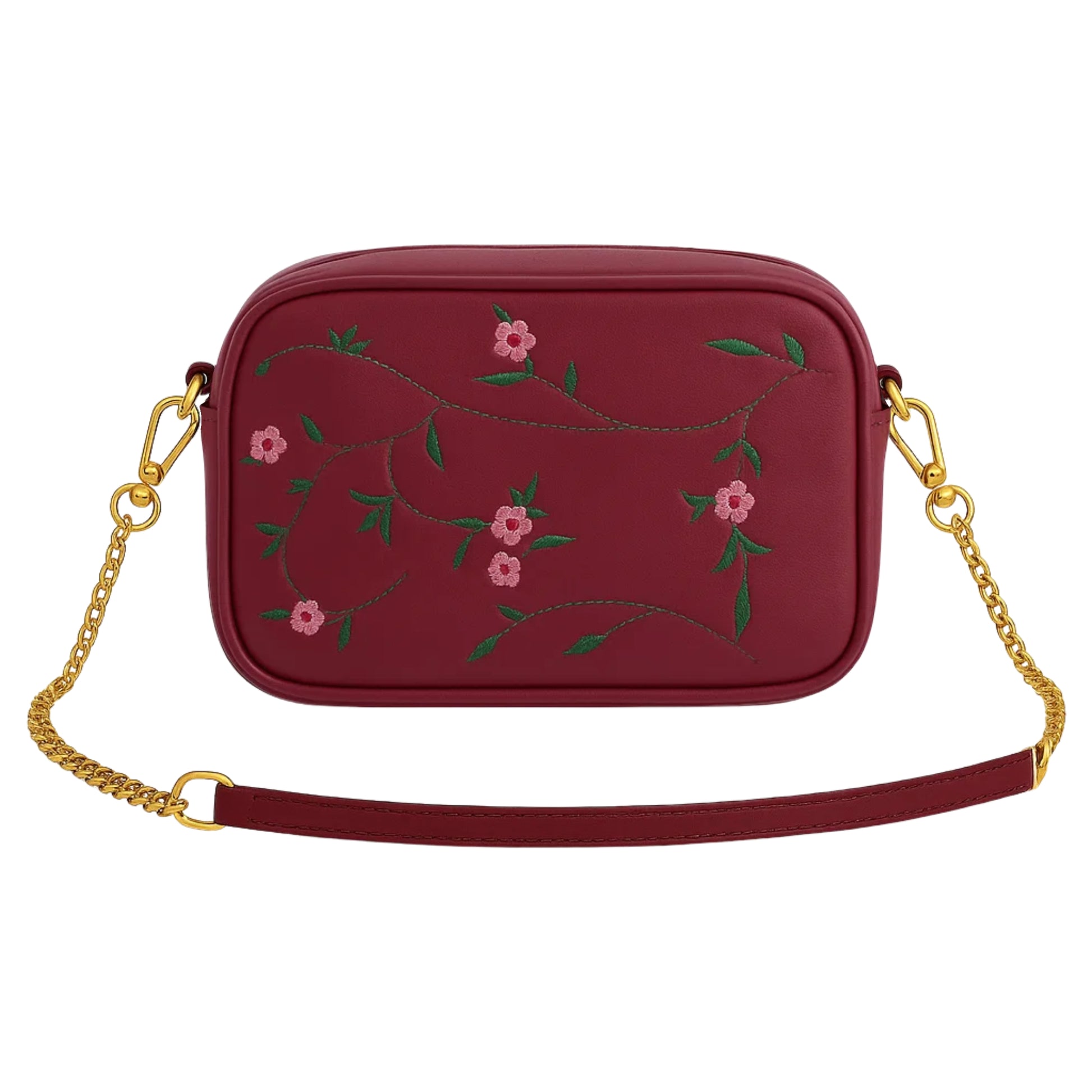 Buy Floral Chic Crossbody Bag in Pakistan