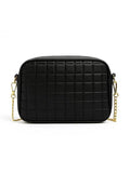 Buy Aura AHD Crossbody Bag - Black in Pakistan