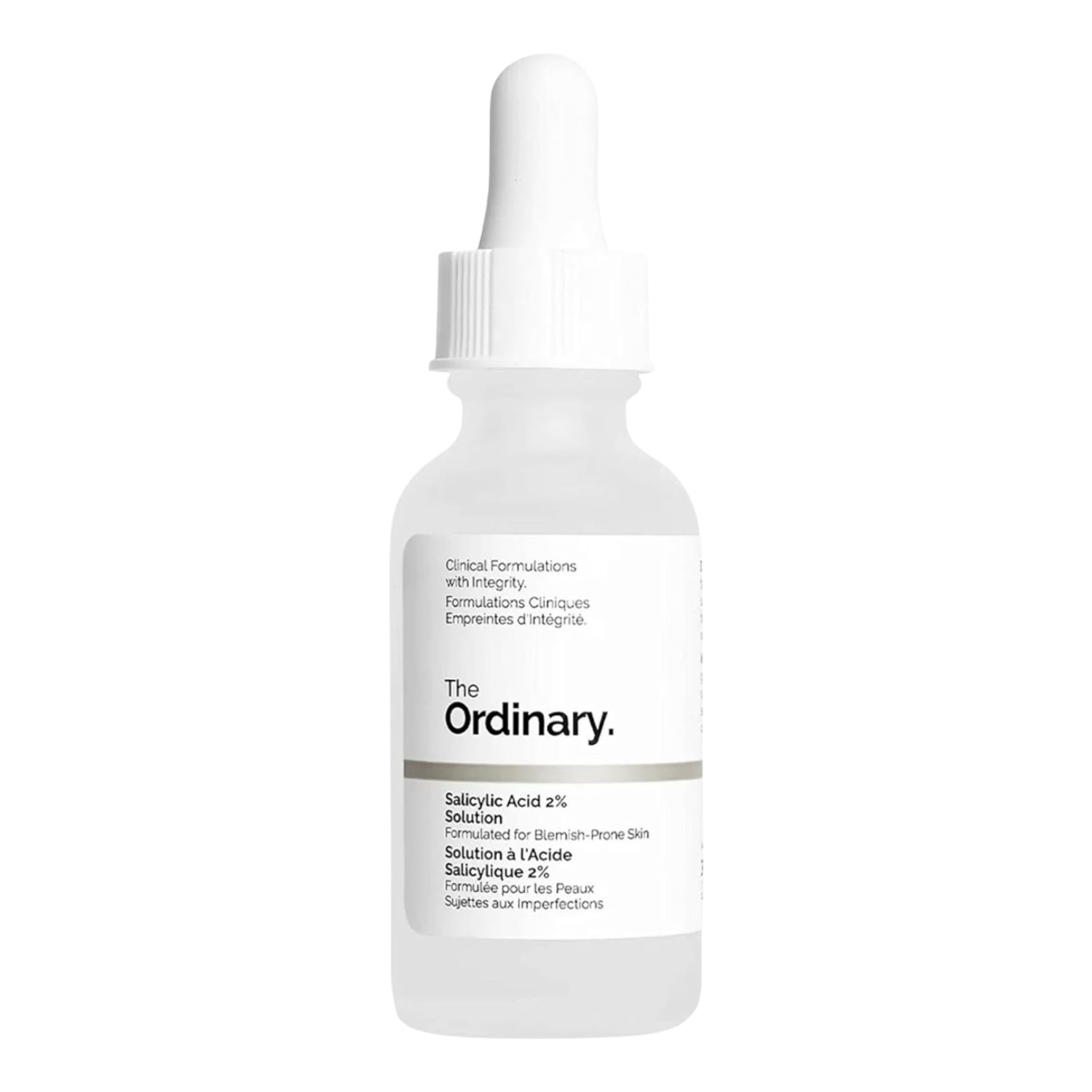 Buy Ordinary Salicylic Acid 2% Solution - 30ml in Pakistan