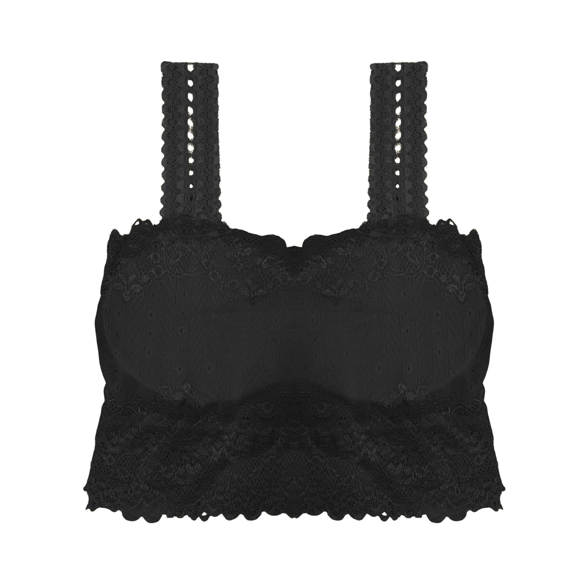 Buy Pack of 3 Bra - Lacy Nest in Pakistan