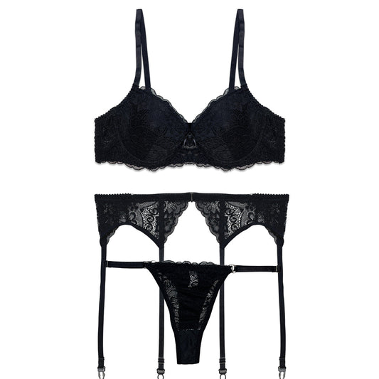 Buy Bra Set - Noir Bond in Pakistan