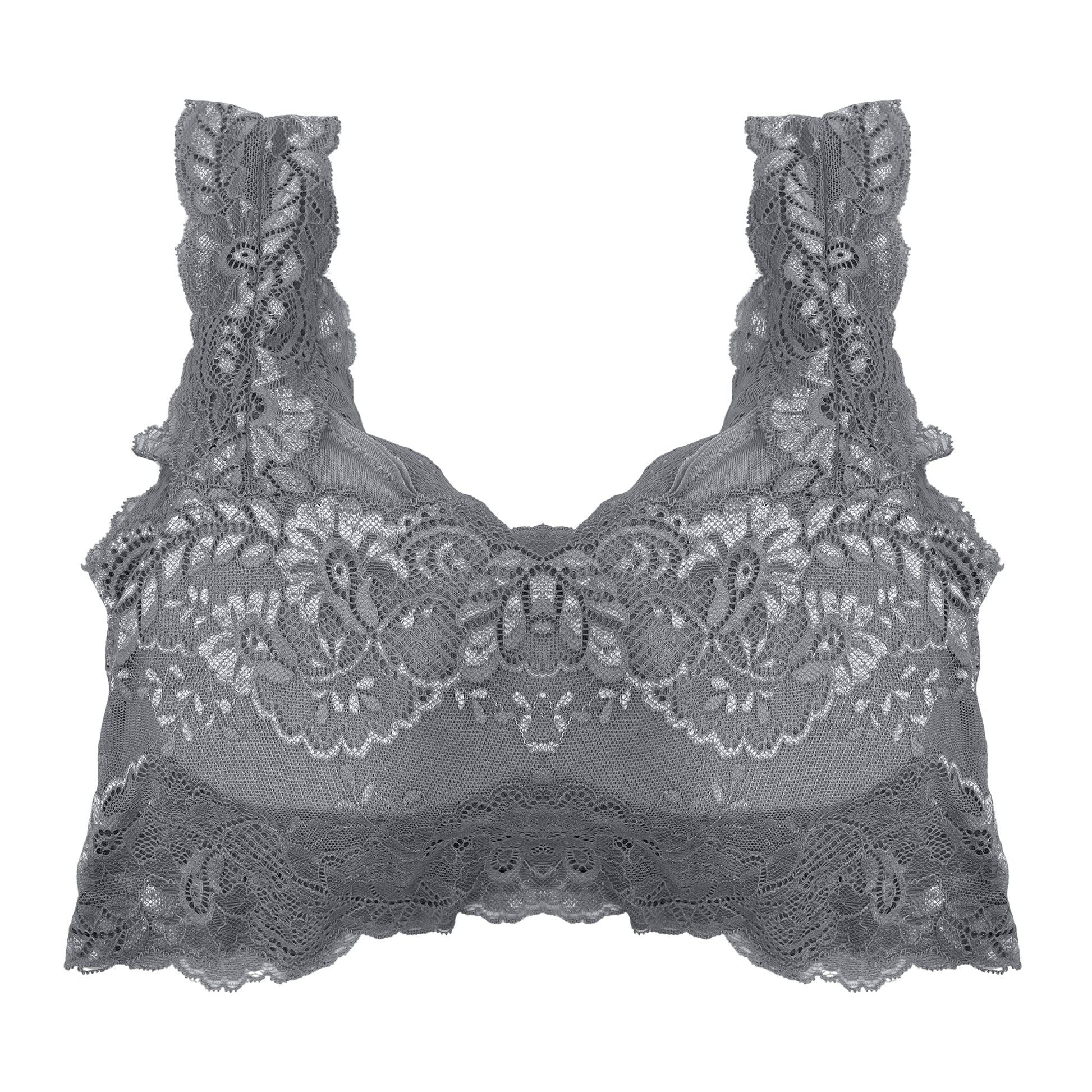 Buy Pack of 3 Bra - Aluva Lace in Pakistan