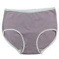 Buy Pack of 3 Briefs Panties - Classic Cotton in Pakistan