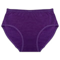 Buy Sajiero Pack of 5 Briefs Panties - Cotton Vibe in Pakistan