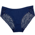 Buy Pack of 3 Briefs Panties - Lace Charm in Pakistan