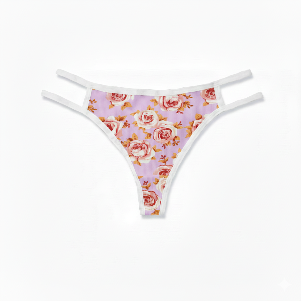 Buy Sajiero G Strings Panty - Florelle in Pakistan