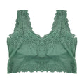 Buy Pack of 3 Bra - Flora Mesh in Pakistan