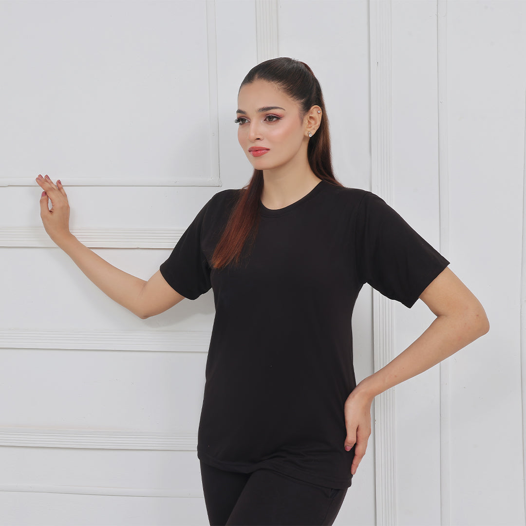 Buy Sajiero Cotton Pajama Suit - Pure Comfort in Pakistan