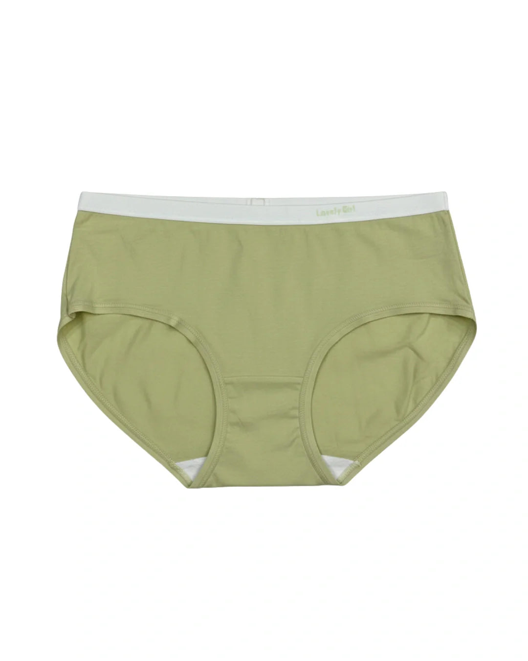 Buy Sajiero Pack of 3 Panty - Everyday Ease in Pakistan