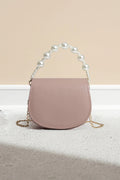 Buy The Handbag Midnight Pearl Charm in Pakistan