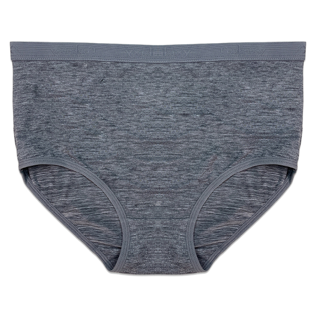 Buy Pack of 3 Briefs Panties - Cotton Fit in Pakistan