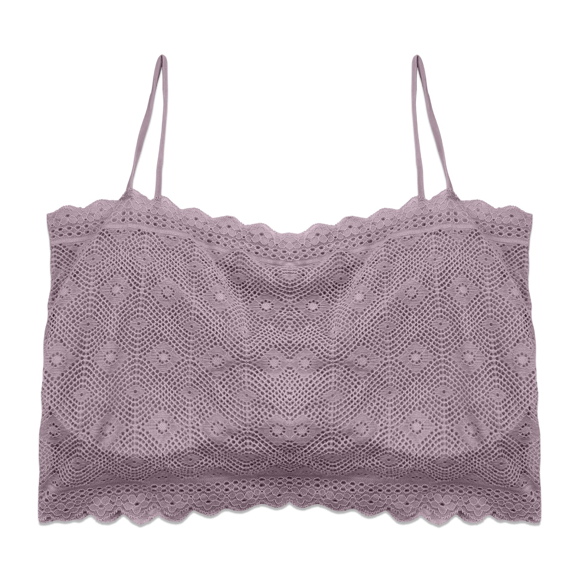 Buy Pack of 3 Bra - Whisper Mesh in Pakistan