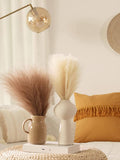 Buy SHEIN 10pcs/set Polyester Artificial Plant in Pakistan