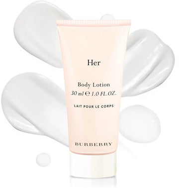 Buy Her By Burberry Bodylotion Voor Dames 30 ml in Pakistan