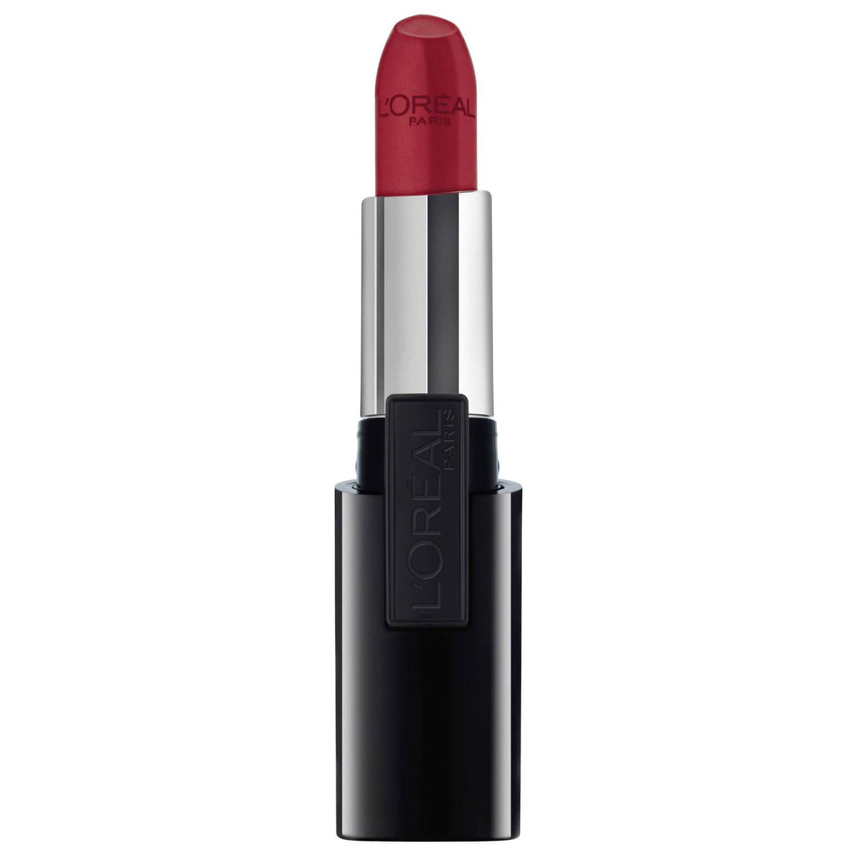 L'Orã©Al Paris Infallible Le Rouge Lipstick - Refined Ruby