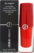 Buy Giorgio Armani Lip Magnet Intense Matte - Hollywood 302 in Pakistan