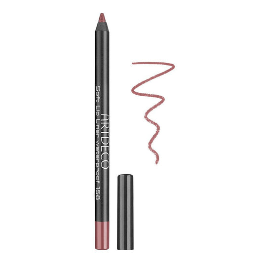 Buy Artdeco Soft Lip Liner Water Proof 158 Magic Mauve in Pakistan