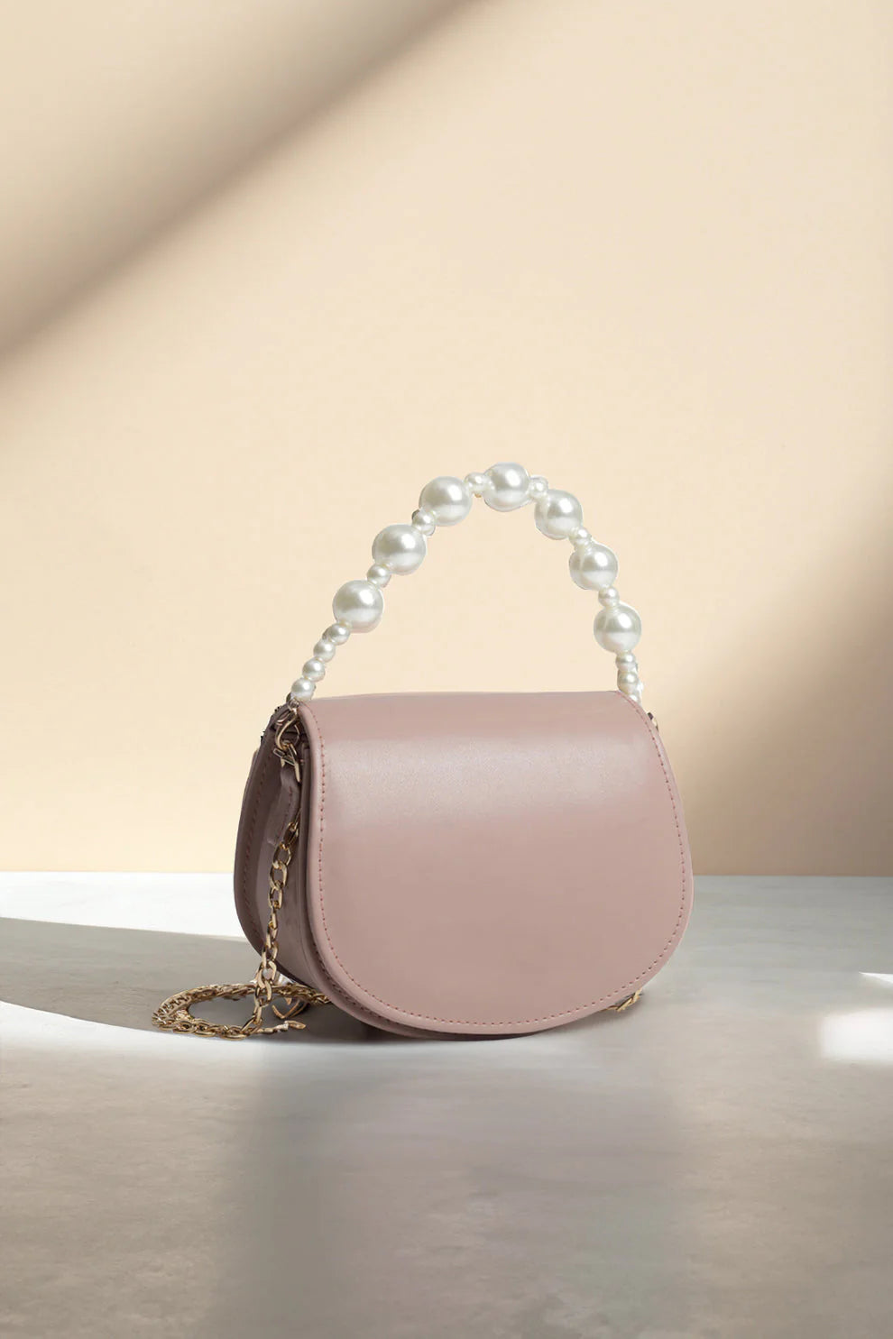 Buy The Handbag Midnight Pearl Charm in Pakistan