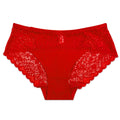 Buy Pack of 3 Briefs Panties - Lace Desire in Pakistan