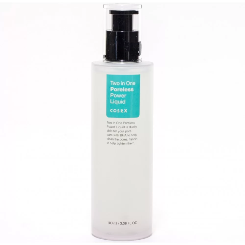 Buy Cosrx - Two in One Poreless Power Liquid/100ml in Pakistan
