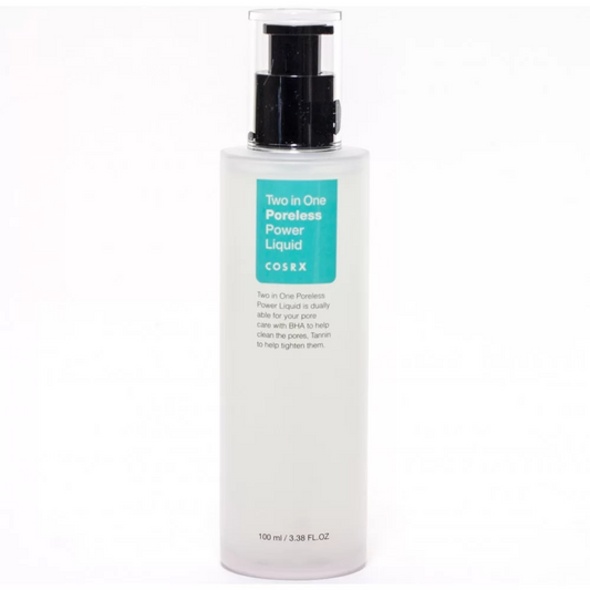 Buy Cosrx - Two in One Poreless Power Liquid/100ml in Pakistan