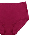 Buy Sajiero Pack of 2 Briefs Panties - Comfy Cotton in Pakistan