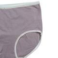 Buy Sajiero Pack of 3 Briefs Panties - Classic Cotton in Pakistan