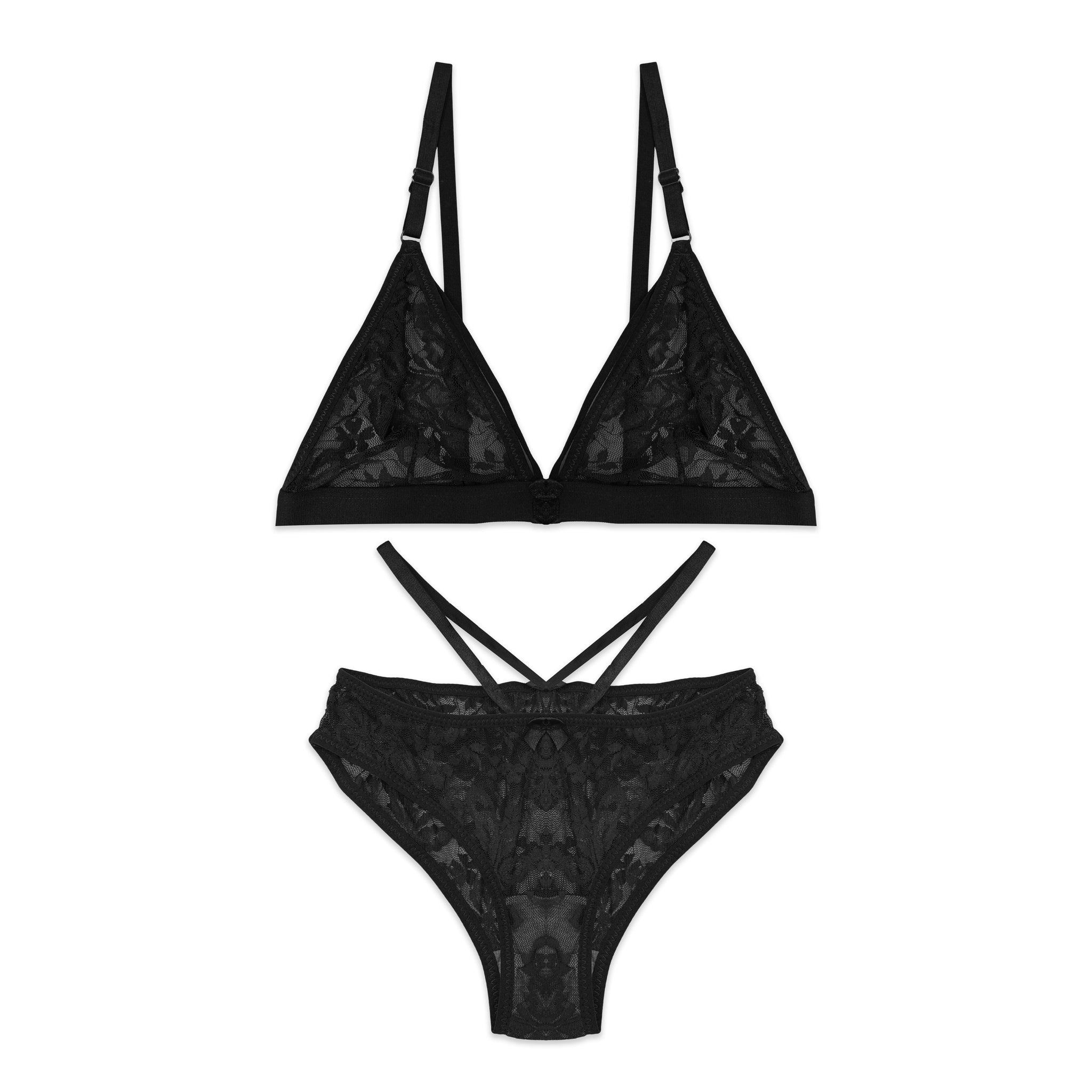 Buy Bra Set - Lace Reverie in Pakistan