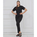 Buy Sajiero Cotton Pajama Suit - Pure Comfort in Pakistan