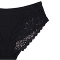 Buy Pack of 3 Briefs Panties - Lace Grace in Pakistan
