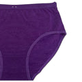 Buy Sajiero Pack of 5 Briefs Panties - Cotton Vibe in Pakistan