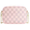 Buy LV Crossbody Bag - Rose Pink in Pakistan