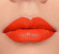 Buy Givenchy Le Rouge Luminouse Matte Lipstick - 316 Orange Absolu in Pakistan