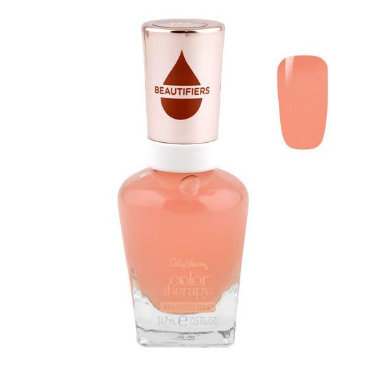 Buy Sally Hansen Color Tharepy 554 Nail Cuticle Serum in Pakistan