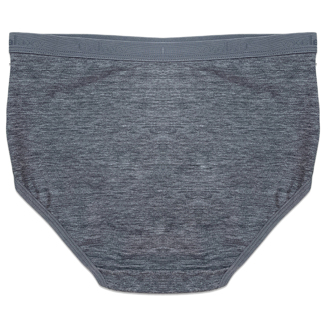 Buy Pack of 3 Briefs Panties - Cotton Fit in Pakistan