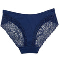 Buy Pack of 3 Briefs Panties - Lace Charm in Pakistan