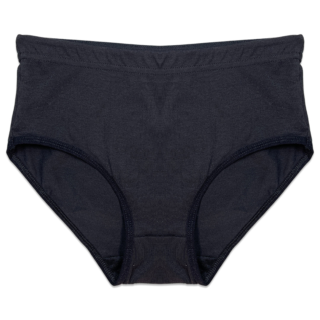 Buy Pack of 3 Briefs Panties - Cotton Ease in Pakistan