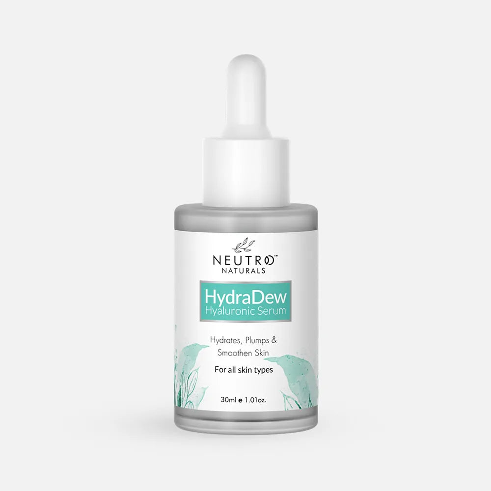Buy HydraDew Hyaluronic Serum in Pakistan