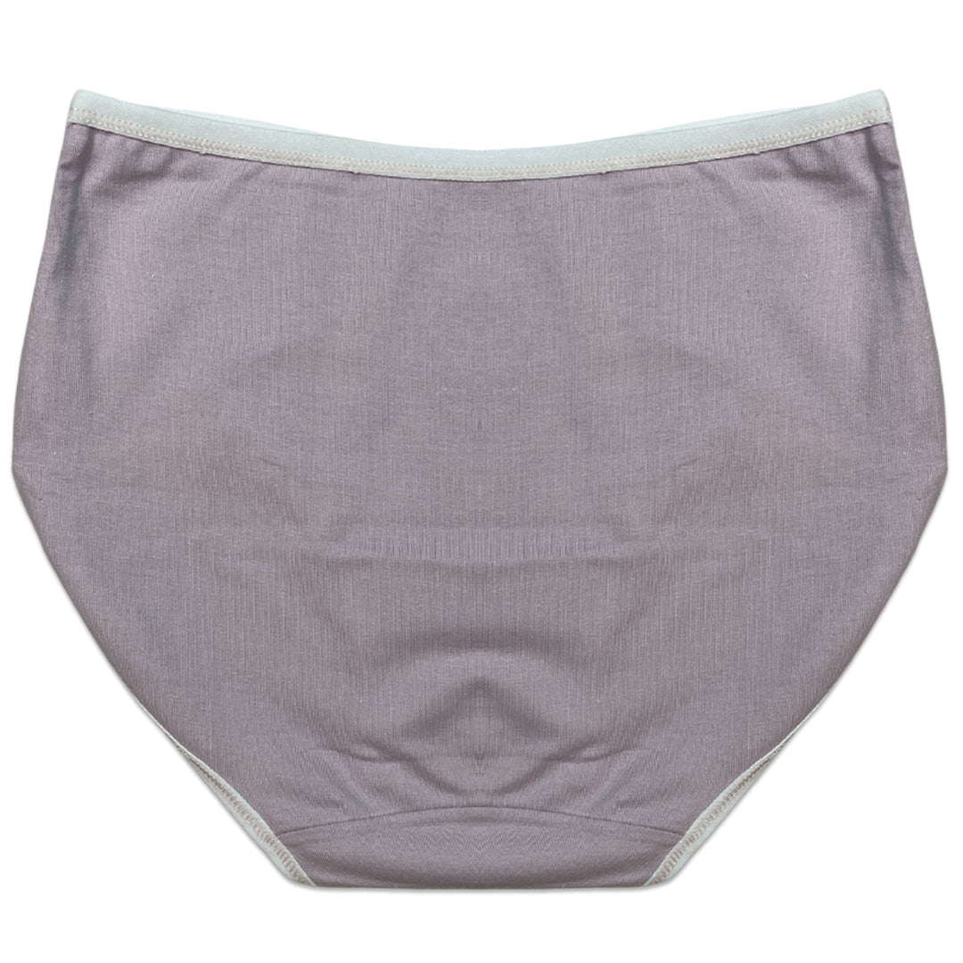 Buy Sajiero Pack of 3 Briefs Panties - Classic Cotton in Pakistan