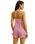 Buy Sajiero Cami Sets - Midnight Glimmer in Pakistan