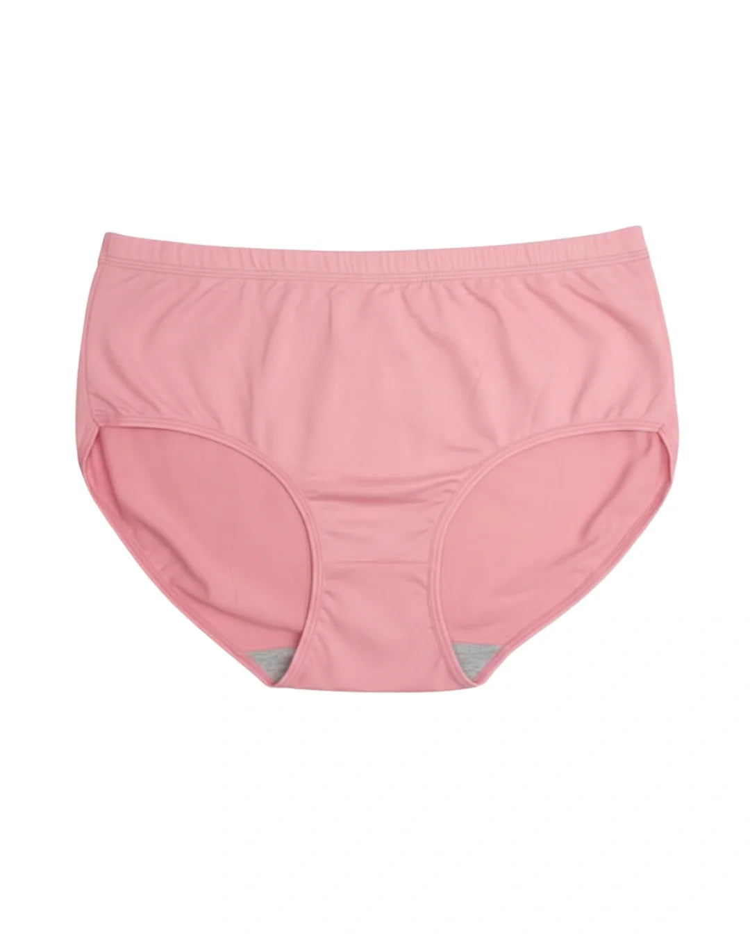 Buy Sajiero Pack of 3 Plus Size Panty - Soft Daily in Pakistan