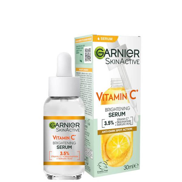 Buy Garnier Vitamin C Serum 30Ml in Pakistan