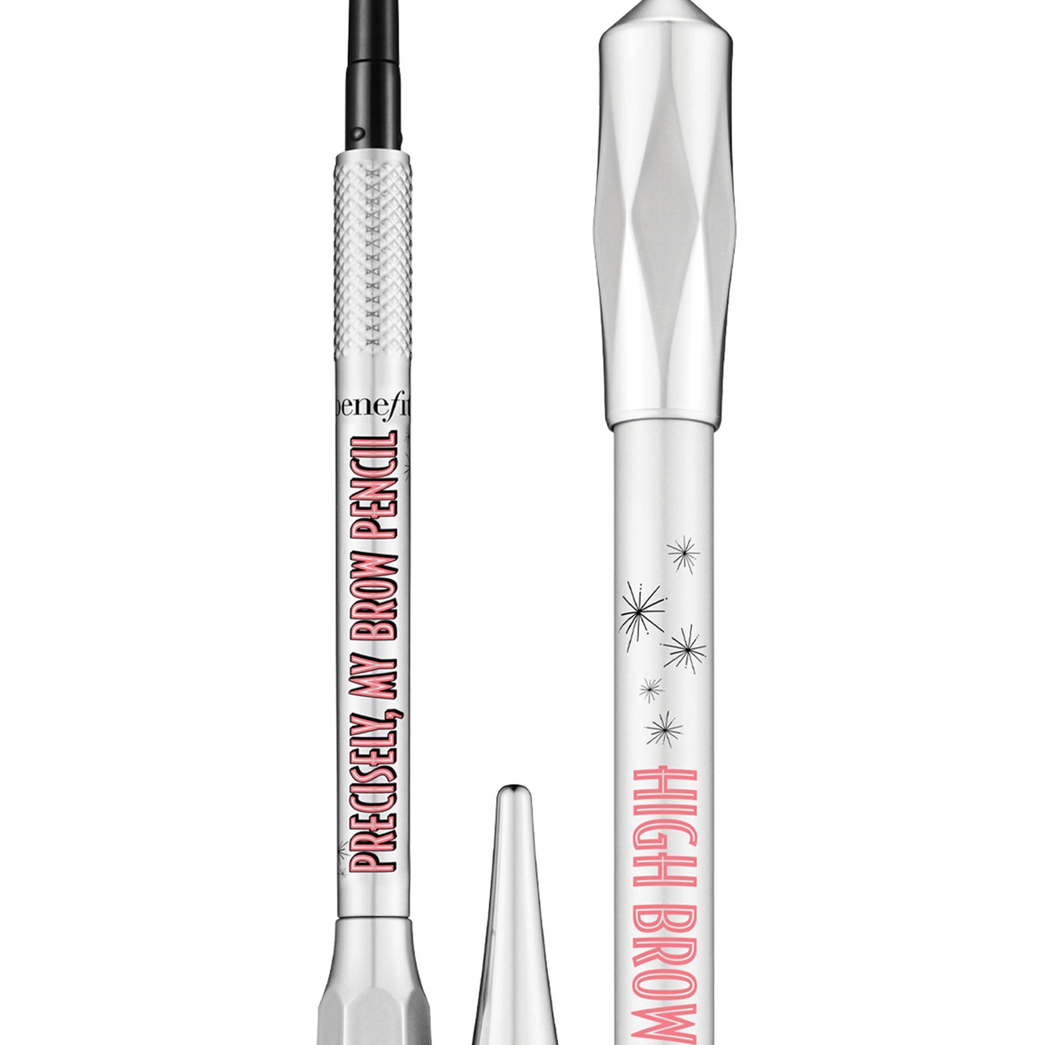 Buy Benefit Good Brow Day 4 Warm - Deep Brown in Pakistan