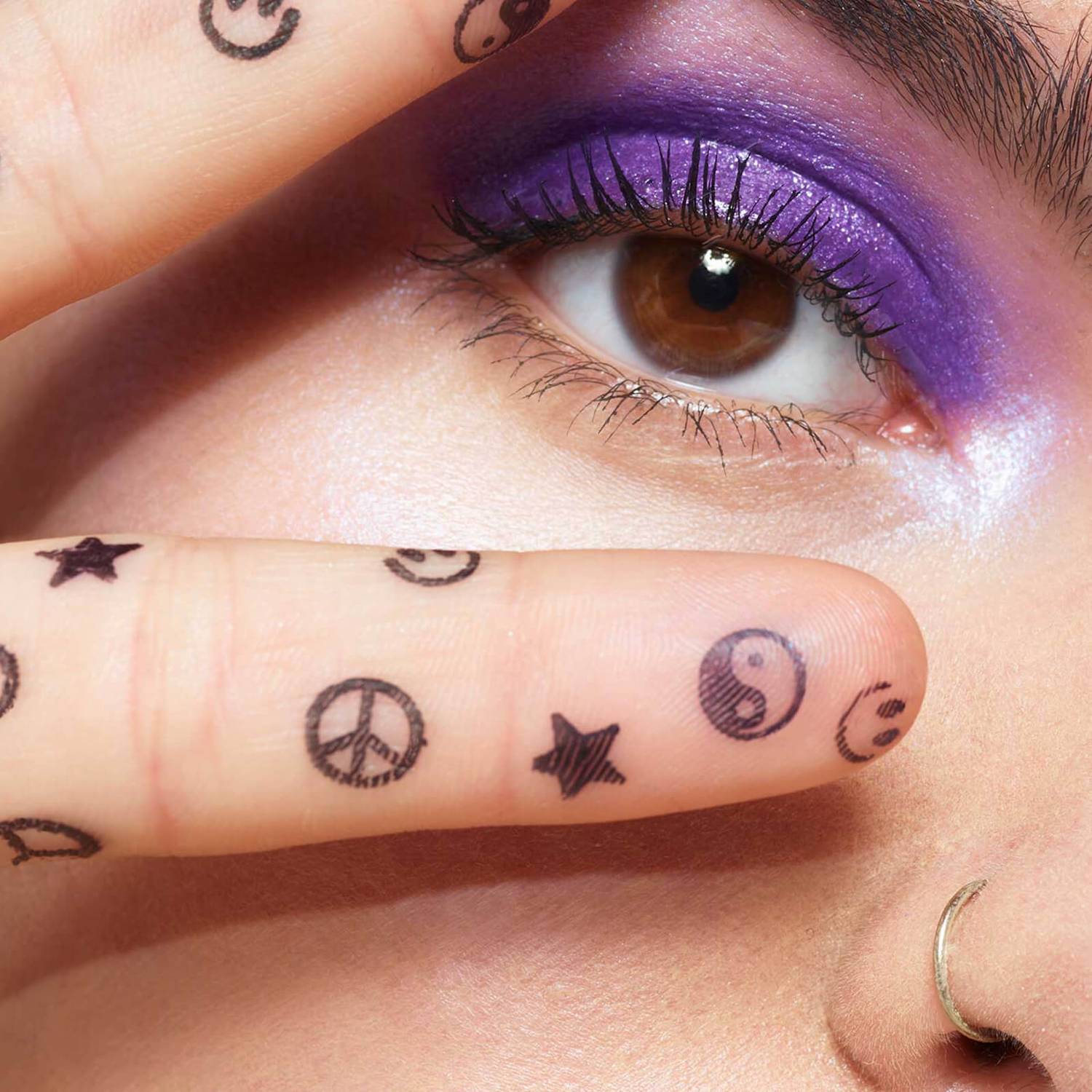 Buy Milk Makeup Tattoo Stamp Stylo Tatoueur in Pakistan