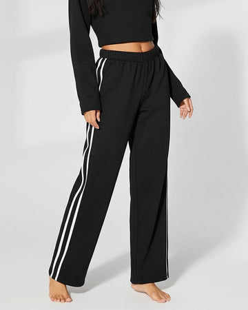 Buy Sajiero Fleece Trouser - Relax Fit in Pakistan