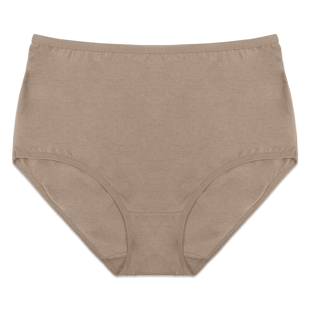 Buy Sajiero Pack of 2 Briefs Panties - Comfy Cotton in Pakistan